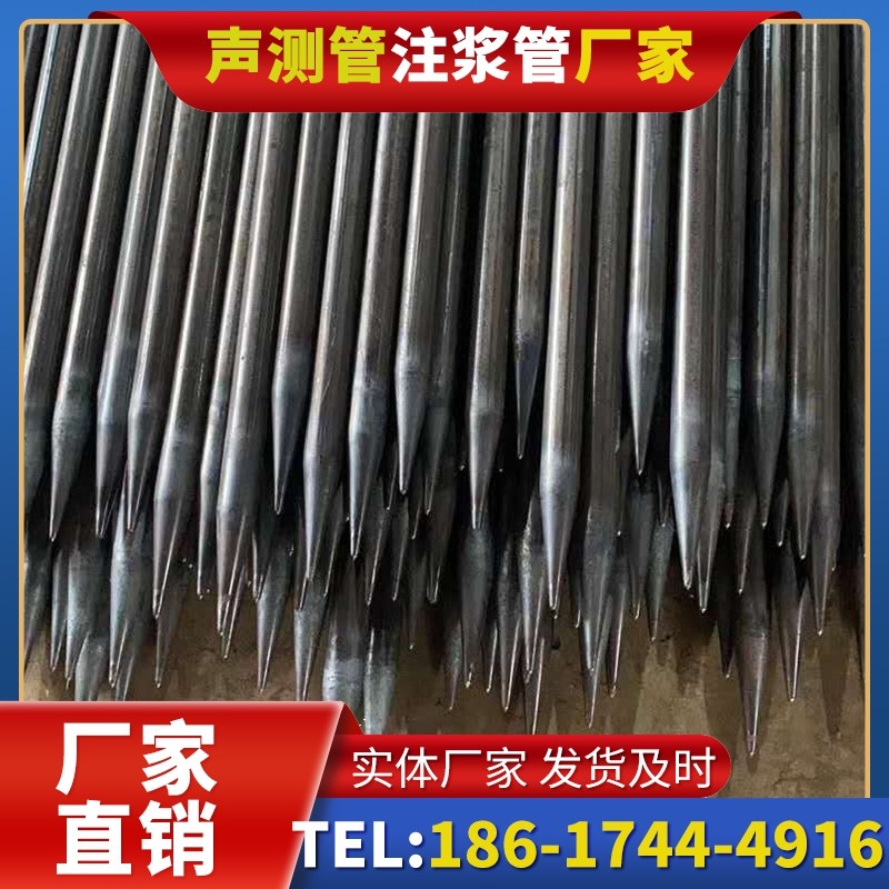 永康桥梁桩基声测管的荷载适应性设计